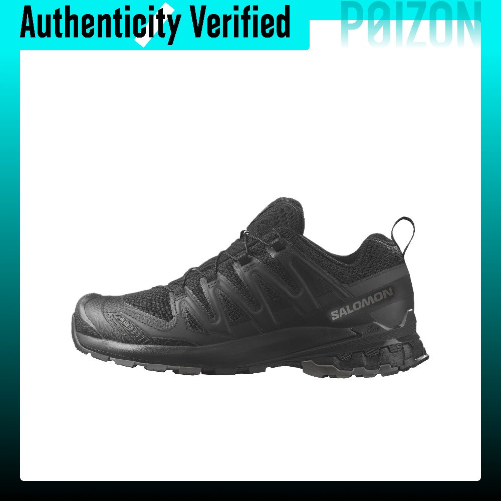 Salomon Shoes Xa Pro 3D - SALOMON XA Pro 3D V9, calzado