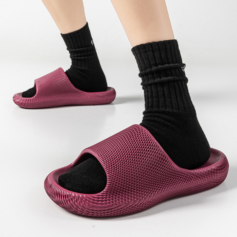 Outdoor Lighting For Your Home - Pantuflas de Plataforma para Verano, Talla