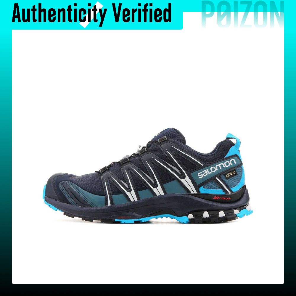 Salomon Shoes Xa Pro 3D - SALOMON XA PRO 3D Zapatos de