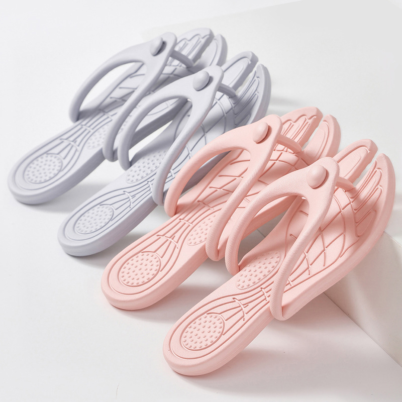 Outdoor Lighting For Your House - Chanclas portátiles de verano para hombre,