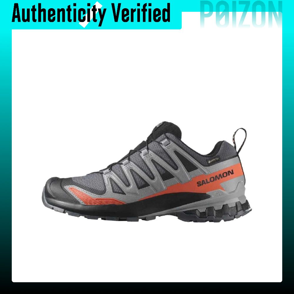 Salomon Shoes Xa Pro 3D - Zapatillas de running de caña baja