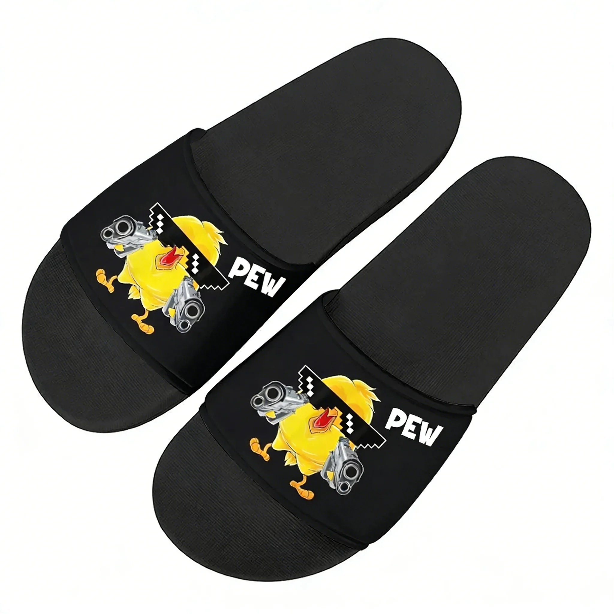 Pew Pew Madafakas Pantuflas co - Outdoor Lighting For Your Home reseña y precio