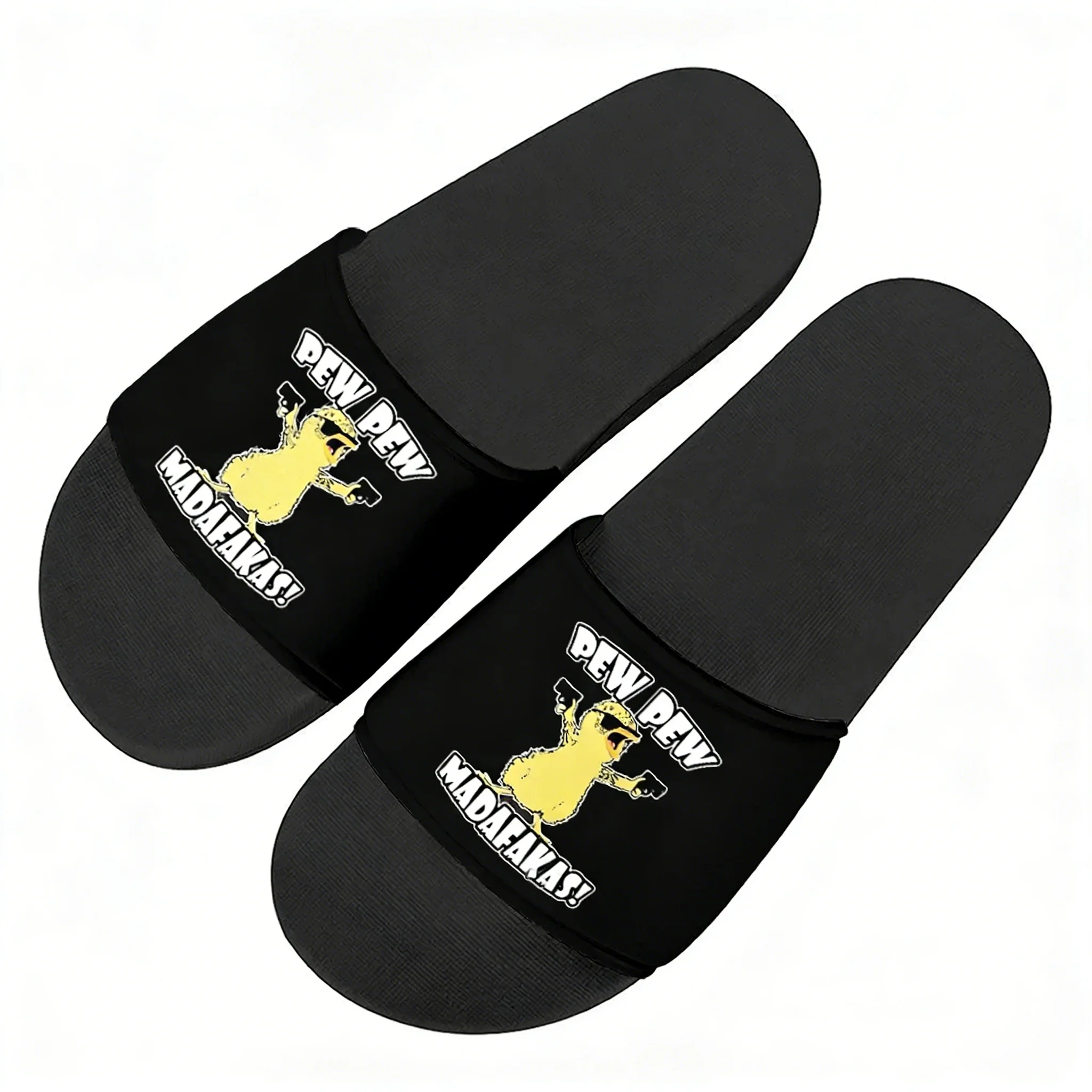 Pew Pew Madafakas Pantuflas co - Outdoor Lighting For Your Home reseña y precio