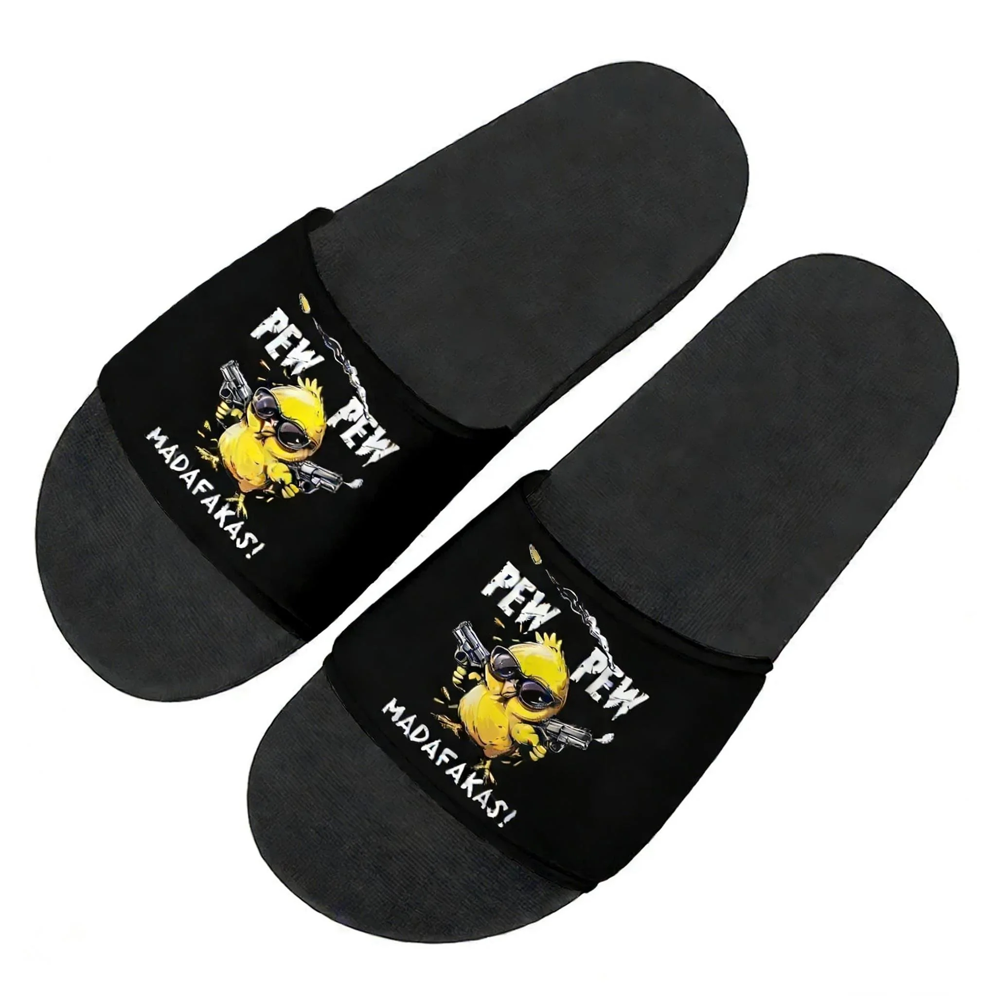 Pew Pew Madafakas Pantuflas co - Outdoor Lighting For Your Home reseña y precio