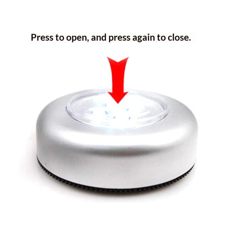 1 unidad de lámpara táctil ina - Outdoor Lighting Wireless reseña y precio