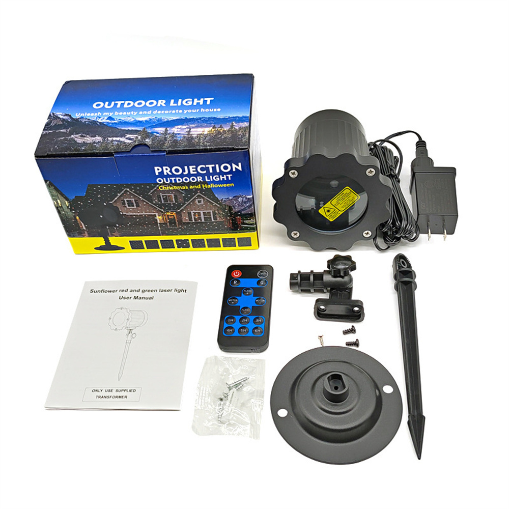 Proyector Led con enchufe para - Outdoor Lighting Uk reseña y precio