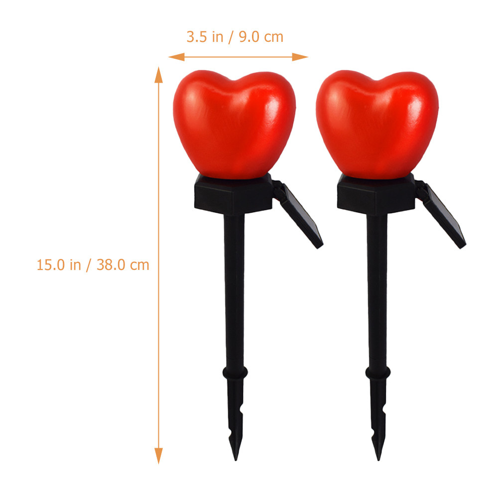 2 luces solares decorativas co - Outdoor Lighting Pathway reseña y precio