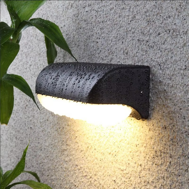 Lámpara de pared LED para exte - Outdoor Lighting Waterproof reseña y precio