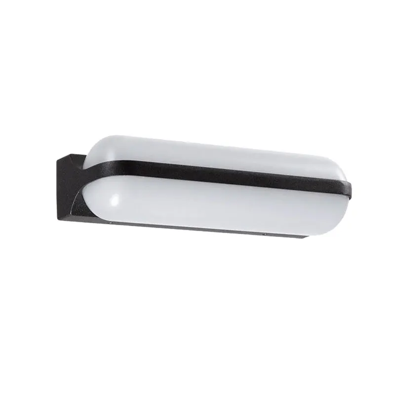 Lámpara de pared LED para exte - Outdoor Lighting Waterproof reseña y precio
