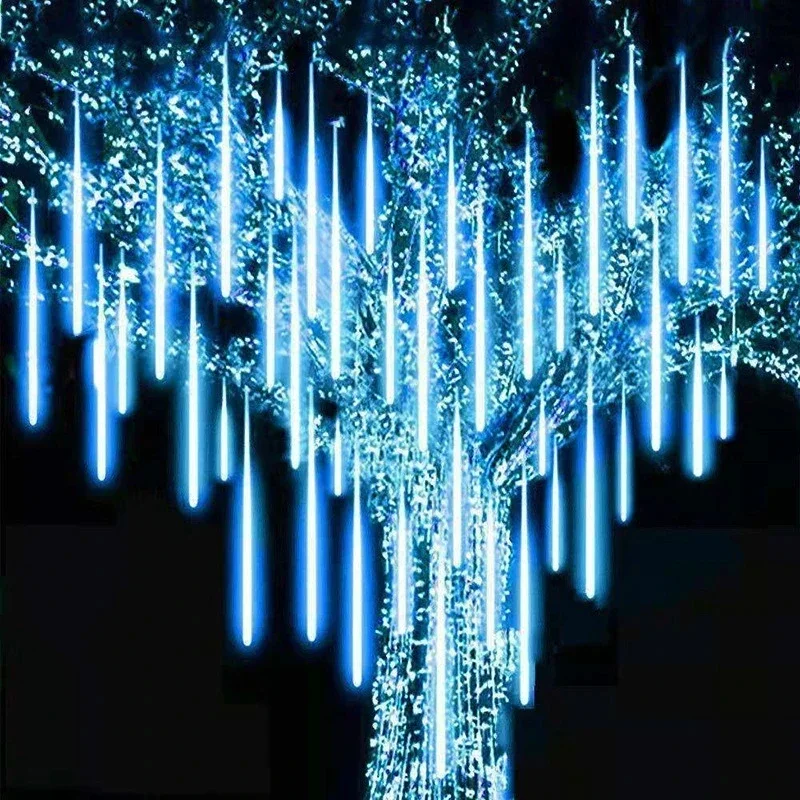 30 cm /50 cm impermeable lluvi - Outdoor Lighting Uk reseña y precio