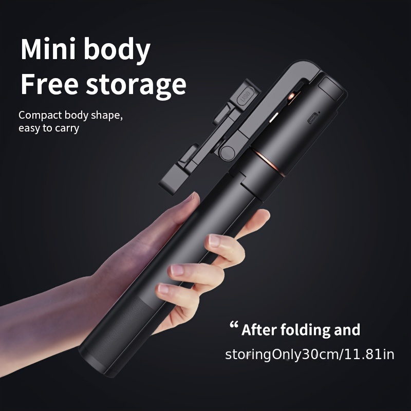 LISCN-palo de Selfie extensibl - Outdoor Lighting Track reseña y precio