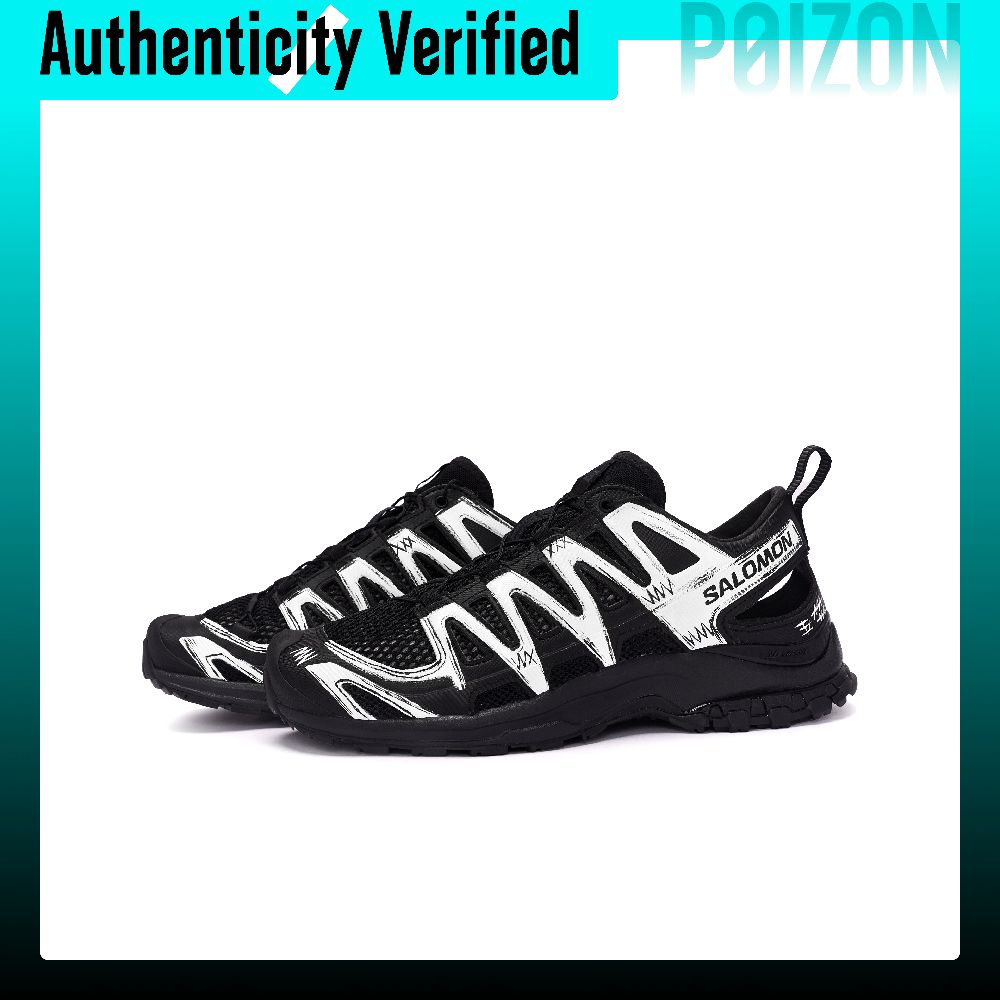 SALOMON XA PRO 3D Zapatillas d - Salomon Shoes Xa Pro 3D reseña y precio