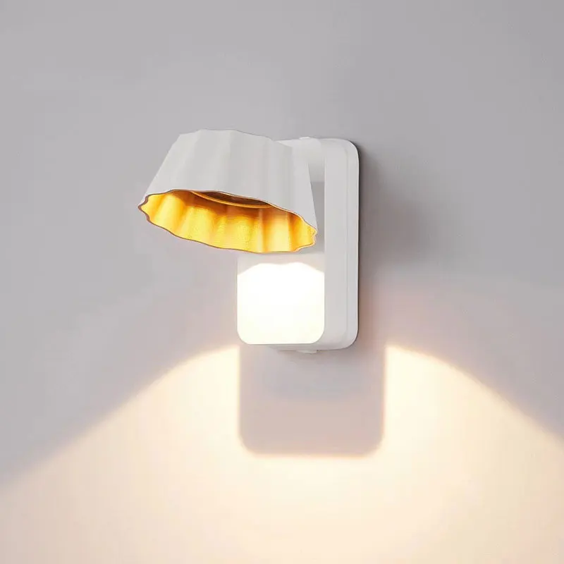 Iluminación de pared para exte - Outdoor Lighting Waterproof reseña y precio