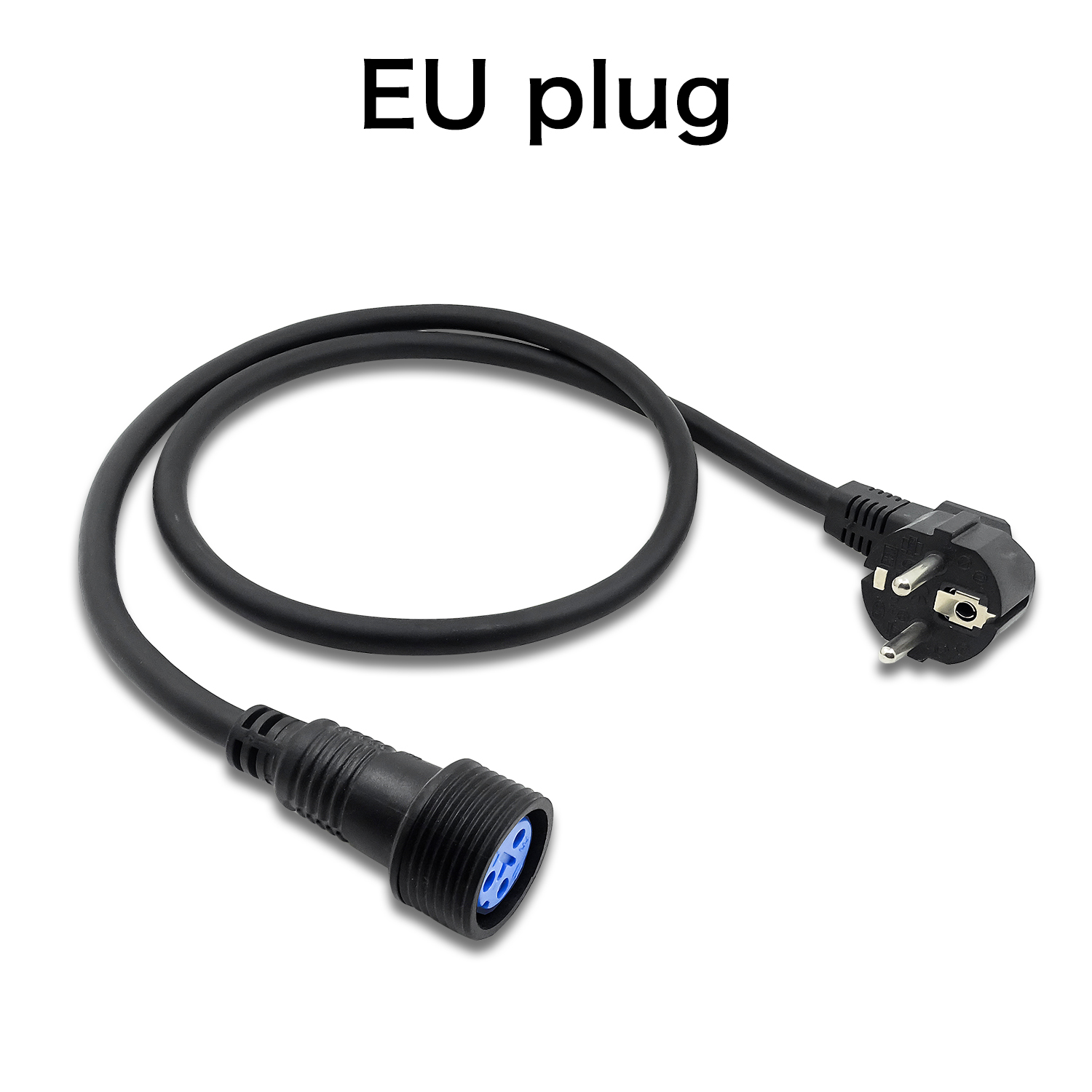 Cable de alimentación impermea - Outdoor Lighting Uk reseña y precio