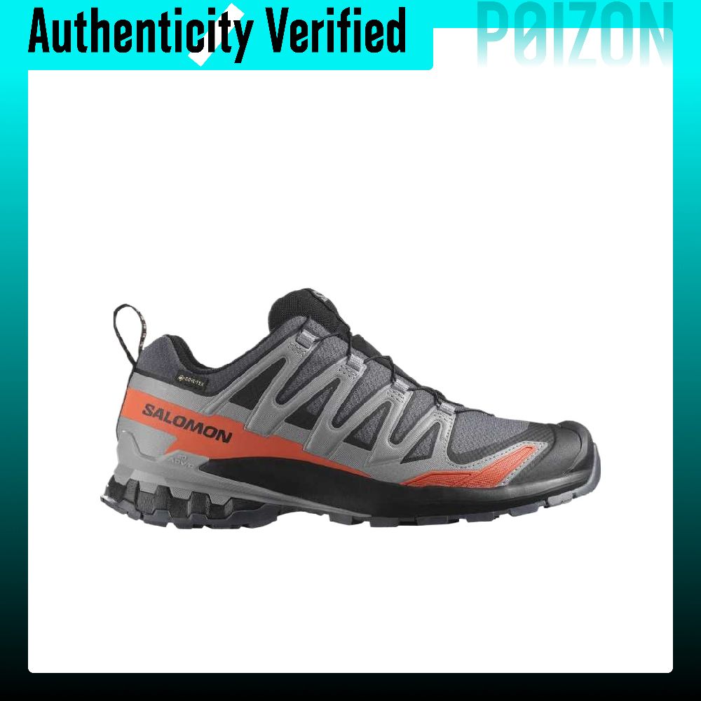 Zapatillas de running de caña  - Salomon Shoes Xa Pro 3D reseña y precio