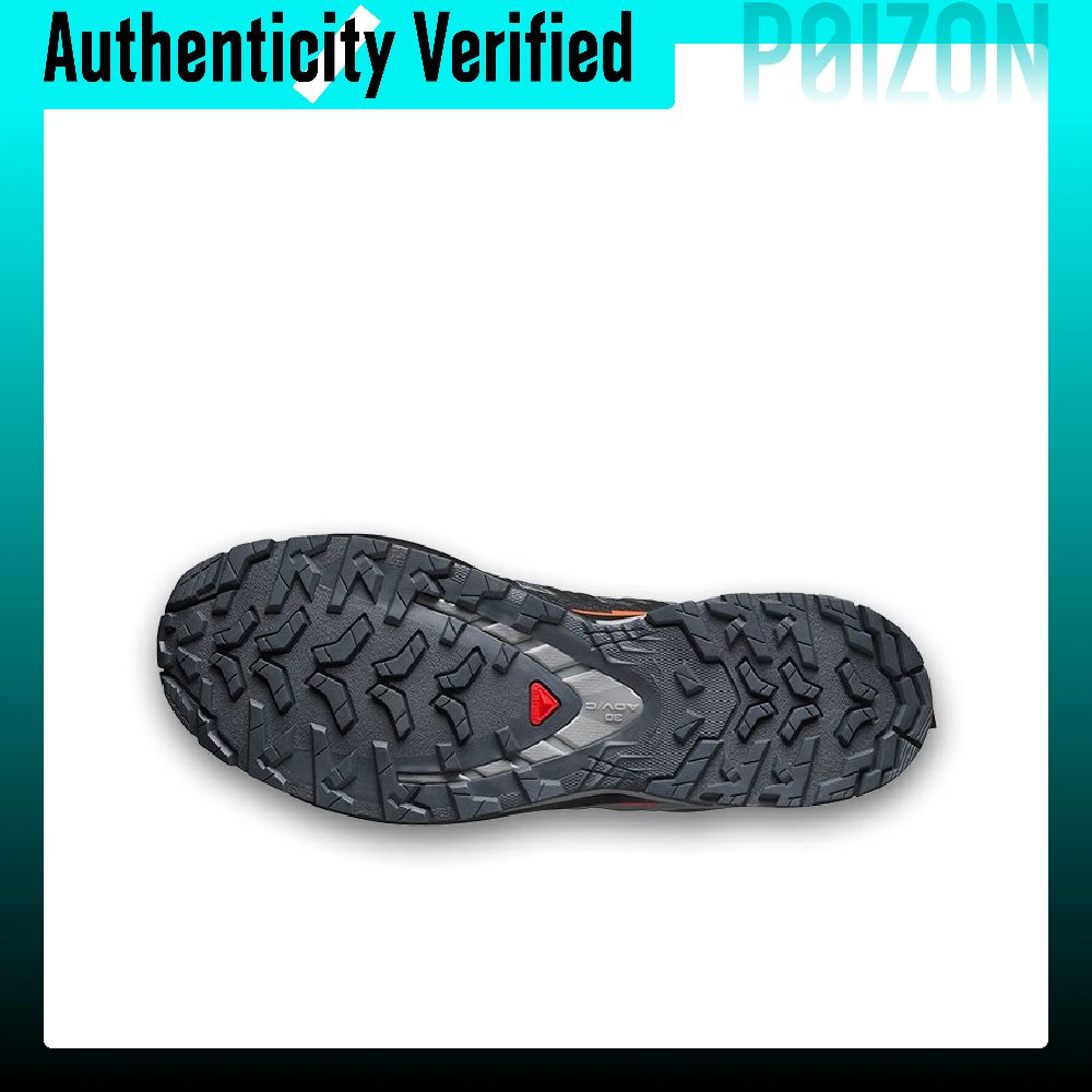 Zapatillas de running de caña  - Salomon Shoes Xa Pro 3D reseña y precio