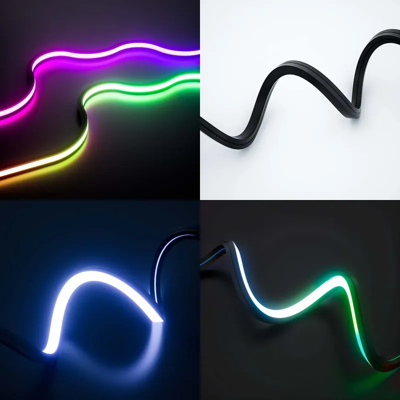 Tira de Luces LED de Neón de C - Outdoor Lighting Ip65 reseña y precio